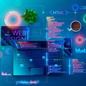 Desarrollo y Diseño Web