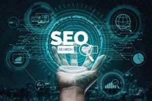 Posicionamiento SEO