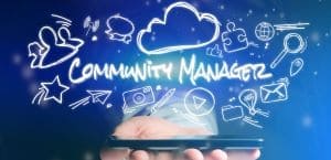 Community Manager