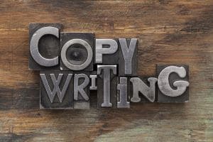 Copywriting